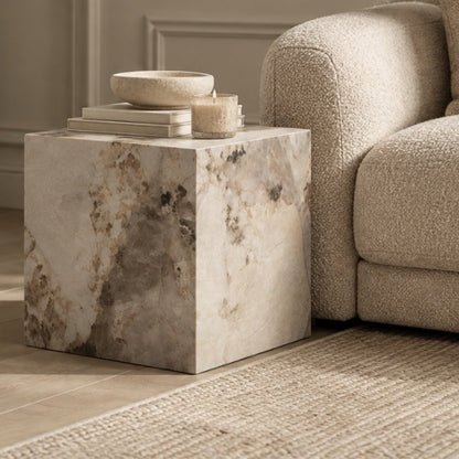 Beaumont Side Table