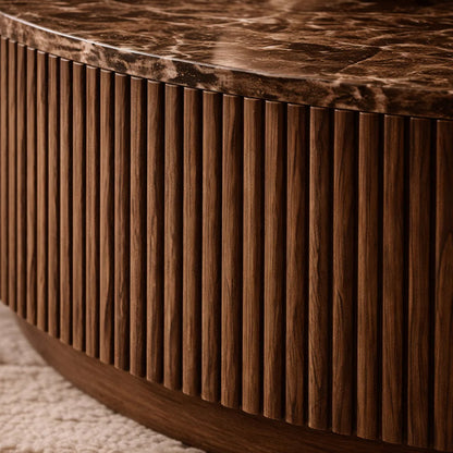 Amalfi Coffee Table