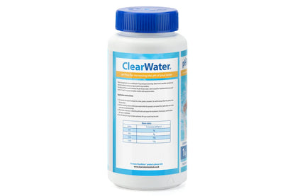 pH Plus Increaser (1kg)