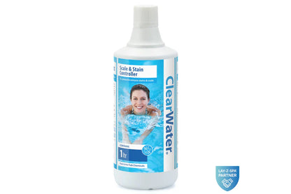 Scale &amp; Stain Controller (1L)