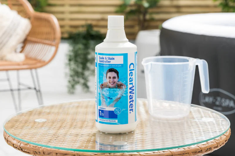 Scale &amp; Stain Controller (1L)