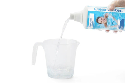 Scale &amp; Stain Controller (1L)