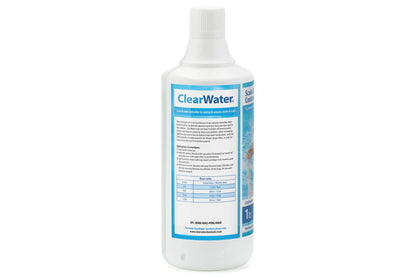 Scale &amp; Stain Controller (1L)