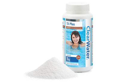 TA Plus Alkalinity Increaser (1kg)