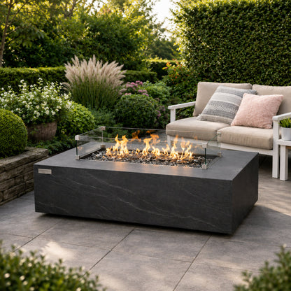 Cape Town Fire Table