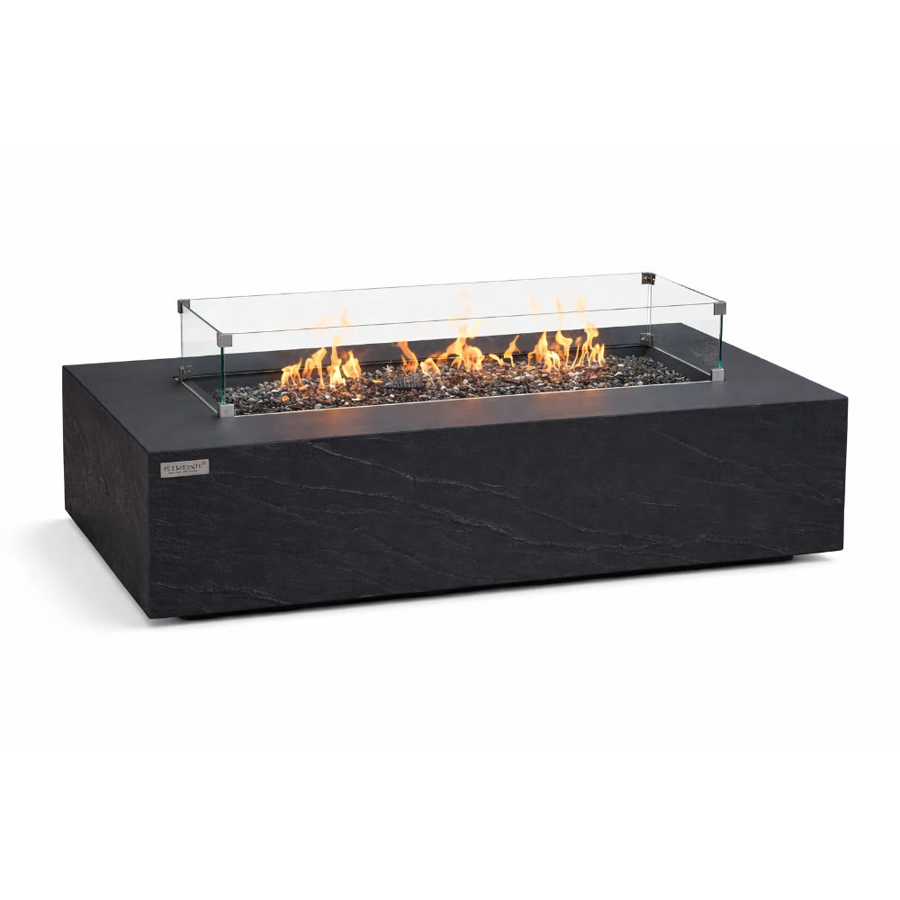Cape Town Fire Table