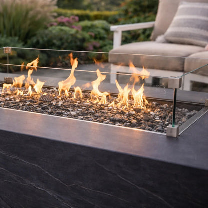 Cape Town Fire Table