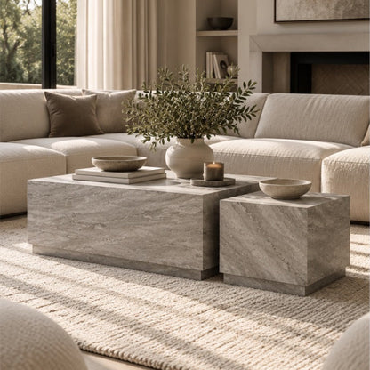 Cobble Hill Coffee Table Set