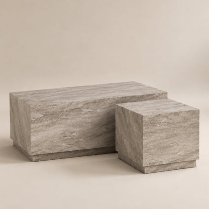 Cobble Hill Coffee Table Set