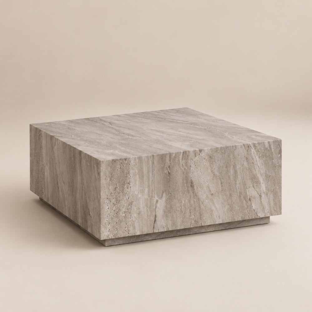 Cobble Hill Square Coffee Table