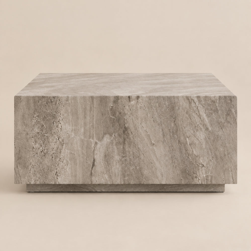 Cobble Hill Square Coffee Table