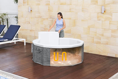 Carrara AirJet™ + Free Bundle Worth £140