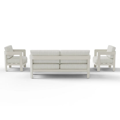 Four Seat Lounge Set