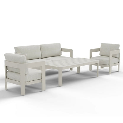 Four Seat Lounge Set