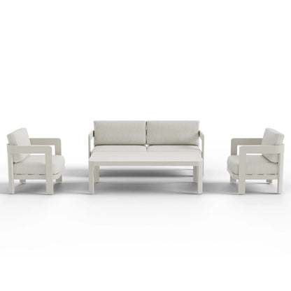 Four Seat Lounge Set
