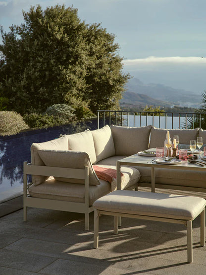 Garden Dining Set 03