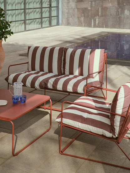 Garden Sofa Set 03