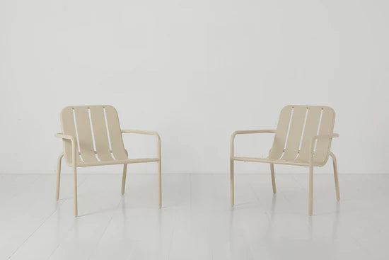 Garden Armchair 01 (set of 2)