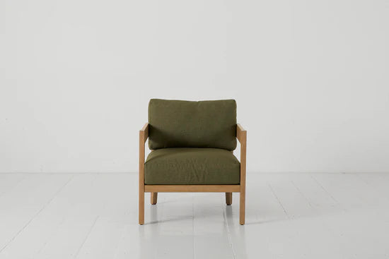 Garden Chair Set 02