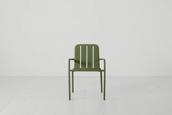 Garden Dining Chair 01 (Set of 2)