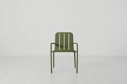 Garden Dining Chair 01 (Set of 2)