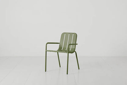 Garden Dining Chair 01 (Set of 2)