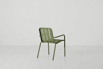 Garden Dining Chair 01 (Set of 2)