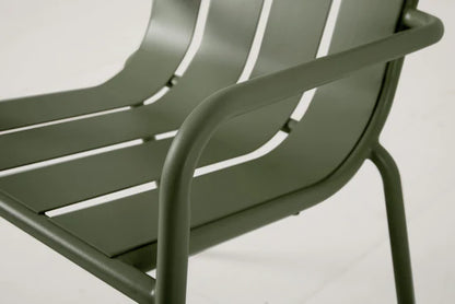 Garden Dining Chair 01 (Set of 2)