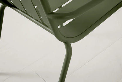 Garden Dining Chair 01 (Set of 2)