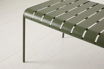 Garden Dining Set 01