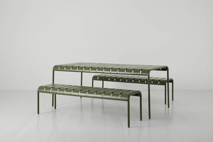 Garden Dining Set 01