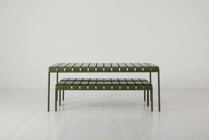 Garden Dining Set 01