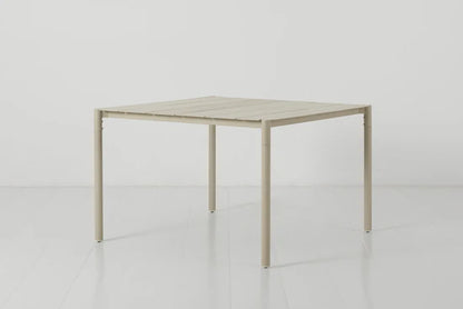 Garden Dining Set 03