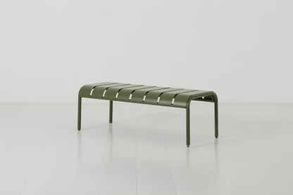Garden Sofa Set 01 Olive