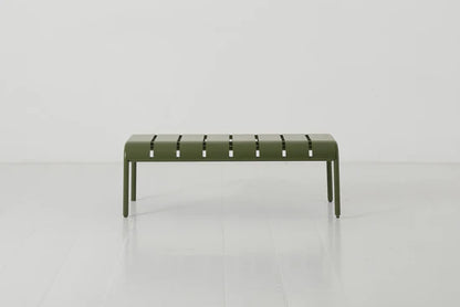 Garden Sofa Set 01 Olive