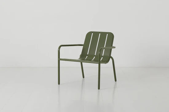 Garden Sofa Set 01 Olive