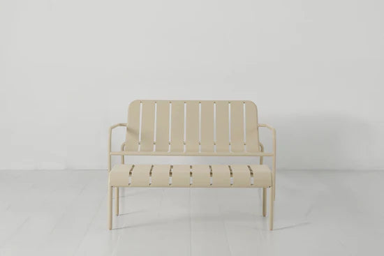 Garden Sofa 01