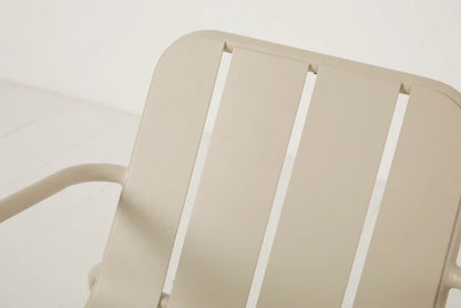 Garden Armchair 01 (set of 2)