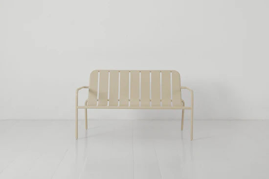 Garden Sofa 01
