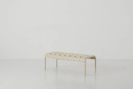 Garden Sofa Set 01 Taupe