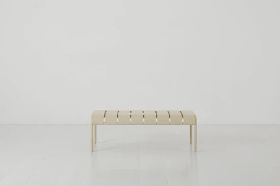 Garden Sofa Set 01 Taupe