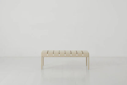 Garden Sofa Set 01 Taupe