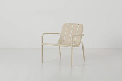 Garden Sofa Set 01 Taupe