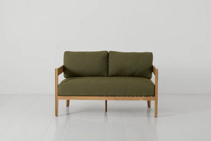 Garden Sofa Set 02