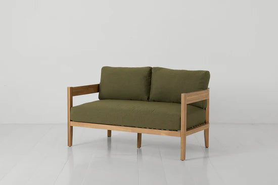 Garden Sofa Set 02