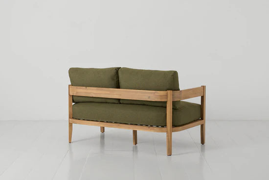 Garden Sofa Set 02