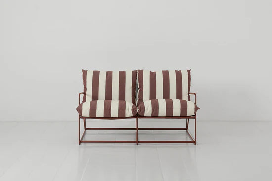 Garden Sofa Set 03