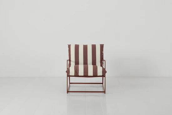 Garden Sofa Set 03