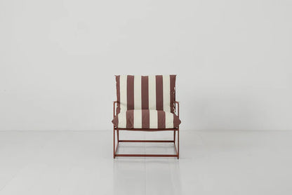 Garden Sofa Set 03