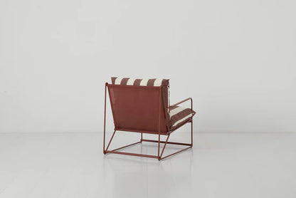 Garden Sofa Set 03